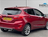 Ford Fiesta Image 3