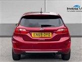 Ford Fiesta Image 4