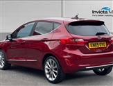 Ford Fiesta Image 5