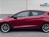 Ford Fiesta Image 6