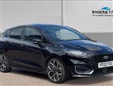 Ford Fiesta Image 1