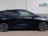 Ford Fiesta Image 2