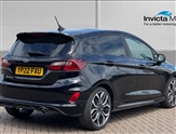Ford Fiesta Image 3