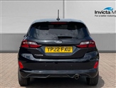 Ford Fiesta Image 4