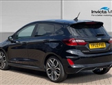 Ford Fiesta Image 5