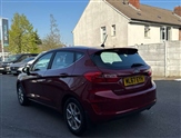 Ford Fiesta Image 5