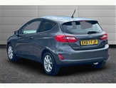 Ford Fiesta Image 5