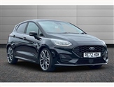 Ford Fiesta Image 1