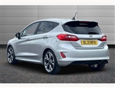 Ford Fiesta Image 5