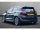 Ford Fiesta Image 5