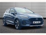 Ford Fiesta Image 1
