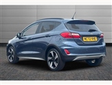 Ford Fiesta Image 5
