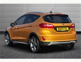 Ford Fiesta Image 5