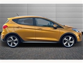 Ford Fiesta Image 6