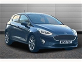 Ford Fiesta Image 1