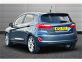Ford Fiesta Image 5