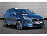 Ford Fiesta Image 1