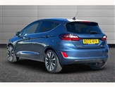 Ford Fiesta Image 3