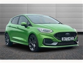 Ford Fiesta Image 1