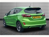 Ford Fiesta Image 3