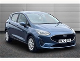 Ford Fiesta Image 1