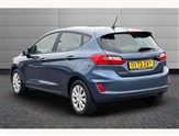 Ford Fiesta Image 3