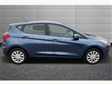 Ford Fiesta Image 4