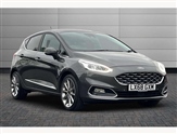 Ford Fiesta Image 1