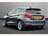 Ford Fiesta Image 3
