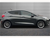 Ford Fiesta Image 4