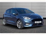 Ford Fiesta Image 1