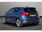 Ford Fiesta Image 3