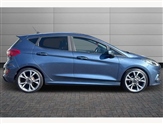 Ford Fiesta Image 4