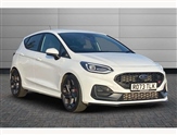 Ford Fiesta Image 1