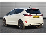 Ford Fiesta Image 5
