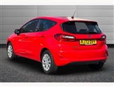 Ford Fiesta Image 6