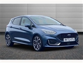 Ford Fiesta Image 1