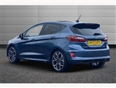 Ford Fiesta Image 3