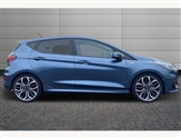 Ford Fiesta Image 4
