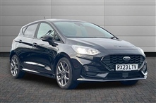 Used Ford Fiesta