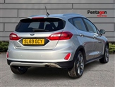 Ford Fiesta Image 4