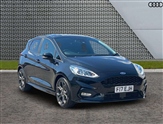Ford Fiesta Image 1