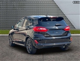 Ford Fiesta Image 2