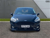 Ford Fiesta Image 3