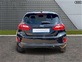 Ford Fiesta Image 4