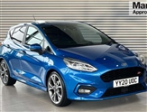 Ford Fiesta Image 1