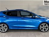 Ford Fiesta Image 2