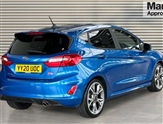 Ford Fiesta Image 3