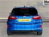 Ford Fiesta Image 4