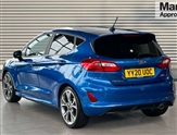 Ford Fiesta Image 5